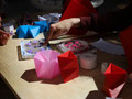 Plastiques : sensibiliser par l’objet et par le faire