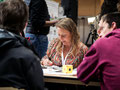 Speed-meeting Occitanie
