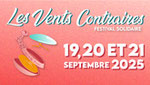 Les Vents Contraires : soirée Dégustation et préparation du festival