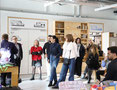 Visite apprenante Formation et Espaces du Faire