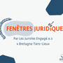 Fenêtre juridique