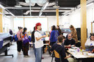 MakerZine - La base : la matière