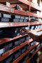 Gestion de stock dans la caisse