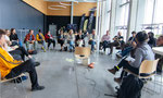 Espaces du Faire : soyez accompagné·e !